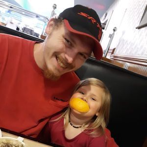 Meet your Posher, Drew